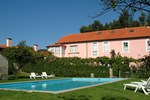 Отель Quinta do Vale do Monte Отель Quinta do Vale do Monte