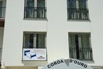 Гостевой дом Residencial Coroa D'Ouro Гостевой дом Residencial Coroa D'Ouro