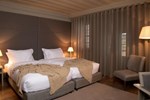 Отель Hotel da Oliveira Отель Hotel da Oliveira
