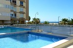 Апартаменты Caparica Studio Апартаменты Caparica Studio