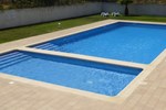Апартаменты Alvor Terrace Apartment Апартаменты Alvor Terrace Apartment