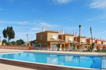 Вилла Garden Villas at Pestana Carvoeiro Golf Вилла Garden Villas at Pestana Carvoeiro Golf