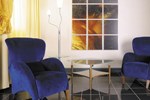 Отель Radisson Blu Hotel, Leeds Отель Radisson Blu Hotel, Leeds