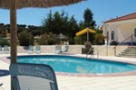 Отель Hotel da Ameira Отель Hotel da Ameira