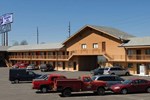 Отель Knights Inn Parkway Отель Knights Inn Parkway