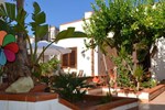 Мини-отель La Terrazza Di San Vito Мини-отель La Terrazza Di San Vito