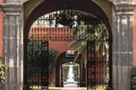 Отель Fiesta Americana Hacienda Galindo Отель Fiesta Americana Hacienda Galindo