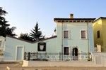 Мини-отель Talamo Di Corte Serena Morando Мини-отель Talamo Di Corte Serena Morando