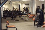 Отель Thon Hotel Vika atrium Отель Thon Hotel Vika atrium