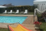 Апартаменты Casa Vacanze Il Giardino Dei Girasoli Апартаменты Casa Vacanze Il Giardino Dei Girasoli