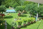 Апартаменты Casa Petunia Апартаменты Casa Petunia