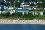 Отель MARITIM Hotel Kaiserhof Отель MARITIM Hotel Kaiserhof