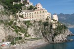 Апартаменты Villa Civita Апартаменты Villa Civita