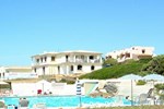 Отель Residence Baia Santa Reparata Отель Residence Baia Santa Reparata
