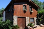 Отель Agriturismo San Cataldo Отель Agriturismo San Cataldo