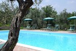 Апартаменты Serristori Country - Poggio Al Frantoio Апартаменты Serristori Country - Poggio Al Frantoio