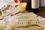 Отель Agriturismo Valleverde Отель Agriturismo Valleverde