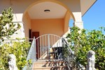 Мини-отель Stella Della Valle D'Itria Мини-отель Stella Della Valle D'Itria