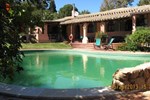 Мини-отель B&B Villa Verde Мини-отель B&B Villa Verde