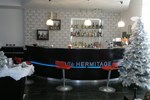 Отель Hotel Hermitage Отель Hotel Hermitage