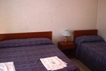 Отель Hotel Vaticano Отель Hotel Vaticano
