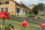 Отель Tuscany Nice Stay Отель Tuscany Nice Stay