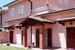 Мини-отель Villa Etruria Мини-отель Villa Etruria