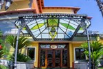 Отель Hotel Miramare Отель Hotel Miramare
