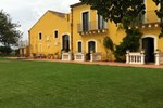 Отель Tenuta Giarretta Отель Tenuta Giarretta