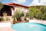 Мини-отель B&B Villa Angela Мини-отель B&B Villa Angela