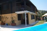 Апартаменты Chalet Annie Апартаменты Chalet Annie