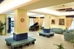 Отель Hotel Cavallotti & Giotto Отель Hotel Cavallotti & Giotto
