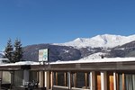Апартаменты Residence Abete Апартаменты Residence Abete