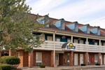 Отель Canton Days Inn Отель Canton Days Inn