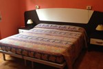 Отель Hotel La Pineta Отель Hotel La Pineta