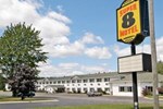 Отель Super 8 Motel - Escanaba Отель Super 8 Motel - Escanaba