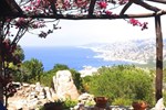 Апартаменты Villa Tinnari Апартаменты Villa Tinnari