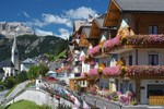 Отель Hotel Cesa Padon Отель Hotel Cesa Padon