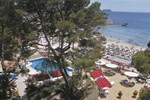 Отель Hesperia Villamil Отель Hesperia Villamil