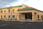 Отель Brawley Inn Отель Brawley Inn