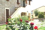 Отель La Vallata Отель La Vallata