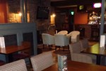 Отель The Fullerton Arms Отель The Fullerton Arms