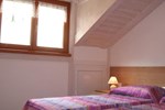 Апартаменты Casa Rondine Апартаменты Casa Rondine
