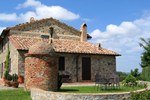 Отель Podere Sant'Antonio Отель Podere Sant'Antonio