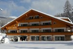 Апартаменты Residence Bad Moos Апартаменты Residence Bad Moos