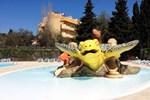 Апартаменты Aparthotel Rosa Del Mar Апартаменты Aparthotel Rosa Del Mar