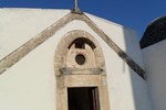 Отель Masseria Luchicchio Отель Masseria Luchicchio
