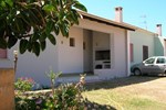 Апартаменты Casa Vacanza Isola Rossa Collina Апартаменты Casa Vacanza Isola Rossa Collina