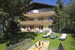 Апартаменты Alpina Residence Апартаменты Alpina Residence