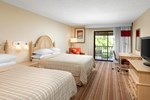 Отель Four Points by Sheraton - Pleasanton Отель Four Points by Sheraton - Pleasanton